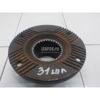 Фланец заднего редуктора Mercedes Benz Truck Axor (2001 - 2006) 9463500145