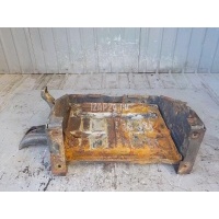 Крепление АКБ (корпус/подставка) Mercedes Benz Truck Axor (2001 - 2006) A9415400916