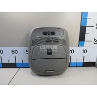 Консоль GM Trail Blazer (2001 - 2010) 89022829
