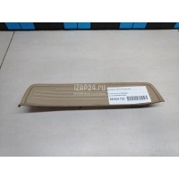 Накладка порога (внутренняя) Honda Accord VII (2003 - 2008) 84262SEA003ZB