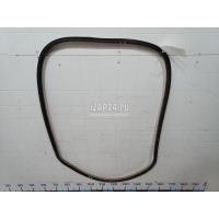 Уплотнитель (внутри) Honda Accord VII (2003 - 2008) 72815SEA013ZB