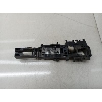 Кронштейн ручки Renault Megane II (2003 - 2009) 8200388111