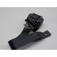Ремень безопасности с пиропатроном Renault Megane II (2003 - 2009) 8200798369