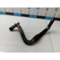 Патрубок отопителя Renault Megane II (2003 - 2009) 8200360619