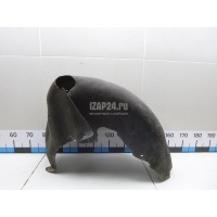 Локер задний левый Ford Fusion (2002 - 2012) 1302763