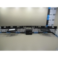 Направляющая заднего бампера Ford C-MAX (2003 - 2010) 1302697