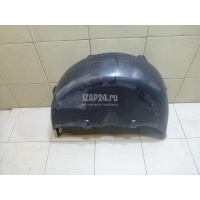 Локер задний правый VAG Caddy III (2004 - 2015) 2K0810972E