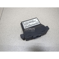 Блок комфорта VAG Caddy III (2004 - 2015) 7N0907530K