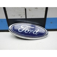 Эмблема Ford Focus I (1998 - 2005) 1132682