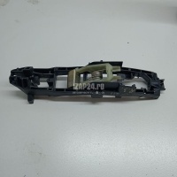 Кронштейн ручки Mercedes Benz W203 (2000 - 2006) 2037600434
