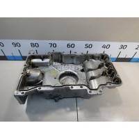 Поддон масляный двигателя Ford Mondeo III (2000 - 2007) 4826041