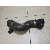 Патрубок радиатора BMW 7-serie E65/E66 (2001 - 2008) 17127521778