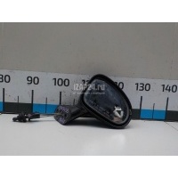 Зеркало правое механическое Daewoo Matiz (M100/M150) (1998 - 2015) 96323392