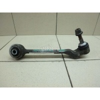 Рычаг передний нижний правый задний BMW 3-serie E90/E91 (2005 - 2012) 31122405860