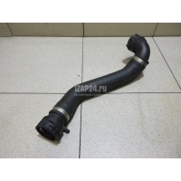 Патрубок радиатора BMW 1-serie E87/E81 (2004 - 2011) 17127521361