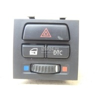 Кнопка аварийной сигнализации BMW 3-serie E90/E91 (2005 - 2012) 61319196714