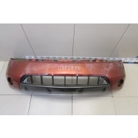 Бампер передний Nissan Murano (Z50) (2004 - 2008) F2022CB1AE