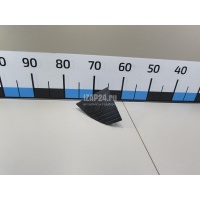 Заглушка бампера левая Nissan Murano (Z50) (2004 - 2008) 62087CA000