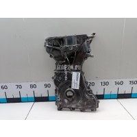 Крышка двигателя передняя Mazda Mazda 5 (CR) (2005 - 2010) L80810500A