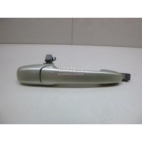 Ручка двери наружная правая Mazda Mazda 5 (CR) (2005 - 2010) GJ6A58410G28