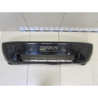 Бампер передний Ford Transit/Tourneo Connect (2002 - 2013) 4484465