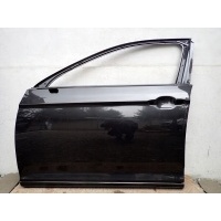 Дверь левая передняя левый передняя volkswagen volkswagen passat b8 3g 2014 -