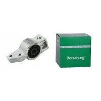 Крепление рычага передняя левый skoda audi volkswagen seat 1k0 199 231j b11352