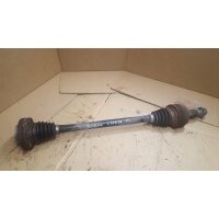 Порше привод правый tyl 3 , 6 7l0501201b