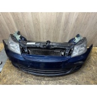 Панель передняя телевизор Skoda Octavia (A5 1Z-) 2004-2013 2012 1Z0805591H