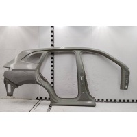 Панель кузова боковая правая Haval Jolion