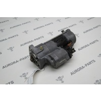 Стартер (4.4L DOHC DITC V8 Diesel) Land Rover Range Rover 30DDTX L405 2012 LR070399