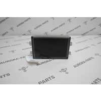 Монитор центральный Land Rover Range Rover 30DDTX L405 2012 LR071109