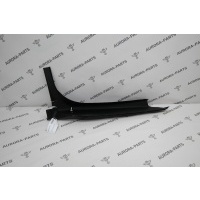 Панель отделки проема крышки багажника LH Land Rover Range Rover 30DDTX L405 2012 LR036738