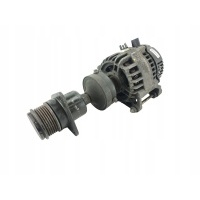 Генератор форд focus mk1 рестайлинг 2001 - 2004 1.8 tdci 100km ffda