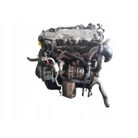 Nissan almera 2.2 d насос двигатель в сборе yd22ddt