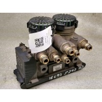 Модулятор V86 (6 серия) Knorr Bremse 2653385 2653385