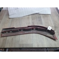 Панель колесной арки задняя LH (6 серия) SCANIA 2297995 2297995
