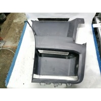 Корпус подножки (накладка на подножку) , RH (6 серия) SCANIA 2559298 2559298