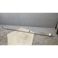 Трубка газового оборудования (L=2500mm, d=12mm) в сборе с защитным профилем (30х30мм) Neizvesten 15155 15155