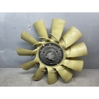 Вентилятор в сборе с вискомуфтой T123 D=813 mm (6 серия) SCANIA 2576016 2576016