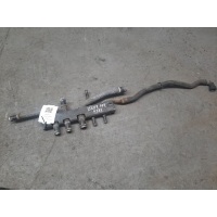 Трубопровод в сборе(6 серия) SCANIA 2327467 2327467