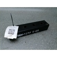 Дистанционный элемент топливного бака TH ctr=39,8 mm, 2,7
