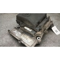 ECU GMS Электронный блок управления КПП (E5, TMS2) (6 серия) SCANIA 2064884 2064884