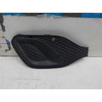 Накладка бампера переднего Mercedes-Benz GLA-Class H247 2020- A2478850704