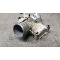 Фланцевая трубка SCANIA 1790938 1790938