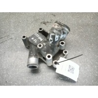 Фланцевая трубка SCANIA 1790938 1790938