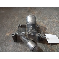 Фланцевая трубка SCANIA 1790938 1790938