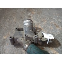 Фланцевая трубка SCANIA 1790938 1790938