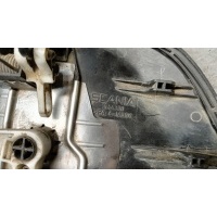 Ручка двери левая (наружняя) SCANIA 2005369 2005369