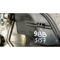 Ручка двери левая (наружняя) SCANIA 2005369 2005369